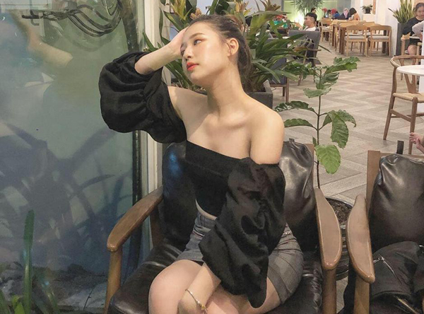 Sau tuổi dậy thì, nữ ca sĩ "Anh nhà ở đâu thế" phải ép cân khắc nghiệt - 3