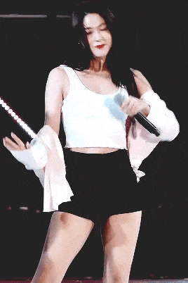 4 chuẩn hình thể đẹp của phụ nữ Hàn: "Mình dây gió thổi bay" ăn đứt dáng phồn thực? - 2