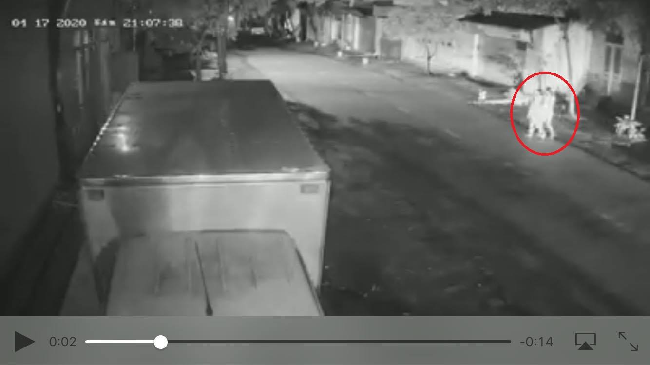 Bất ngờ lời khai của tài xế tông 2 chị em đi tập thể dục thương vong - 2