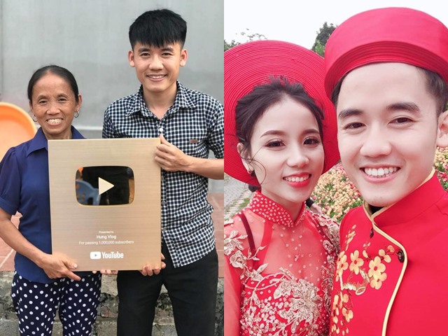 Lý do con trai Bà Tân Vlog bất ngờ chia tay bạn gái yêu 10 năm?