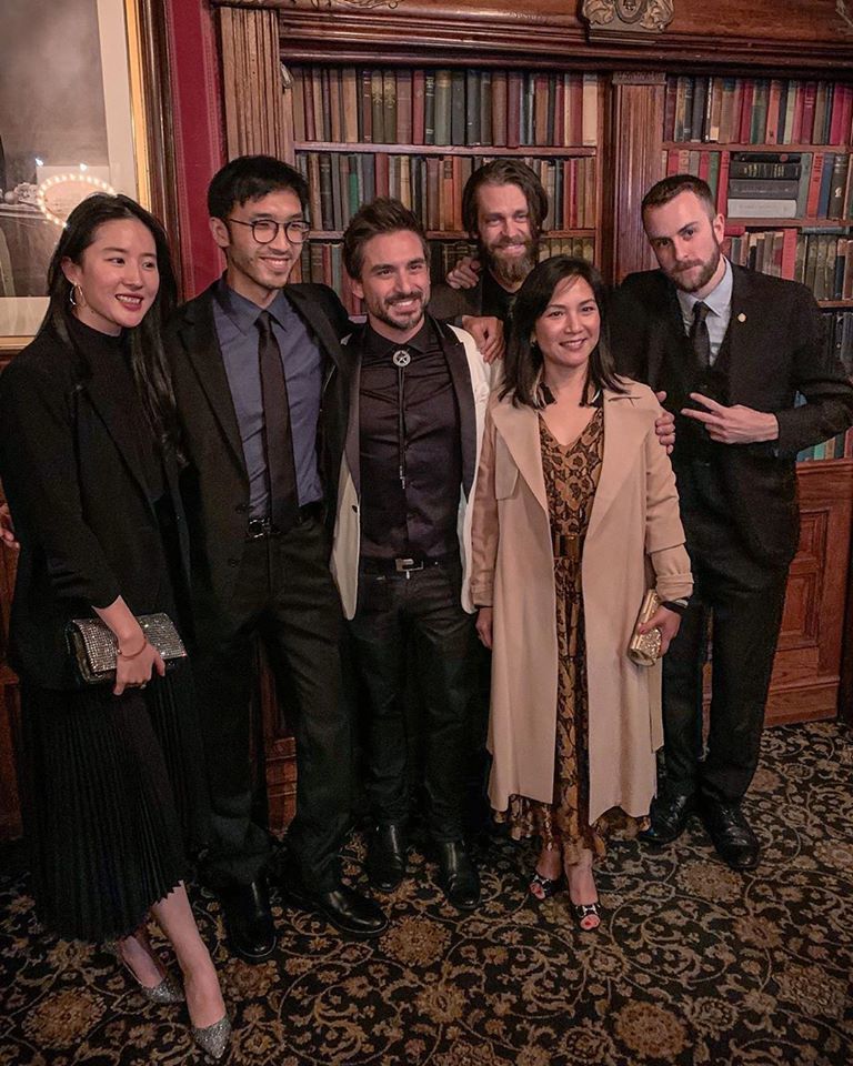 1 tấm ảnh không son phấn khi cách ly của Lưu Diệc Phi đạt 90 vạn like - 7