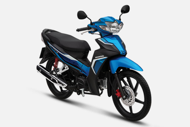 Những mẫu xe máy rẻ nhất Việt Nam  VnExpress