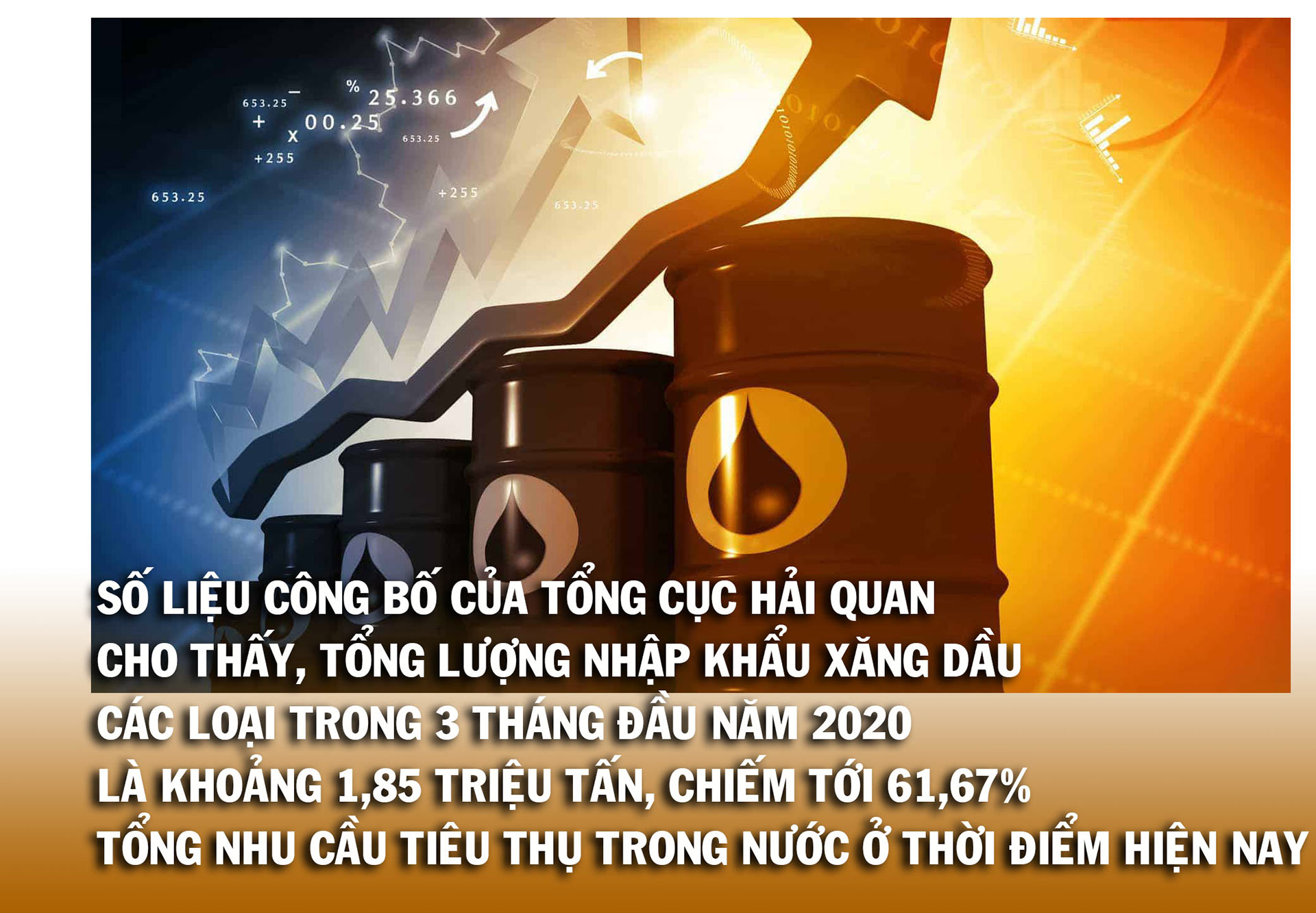 Người tiêu dùng Việt Nam có được dùng xăng miễn phí khi dầu thô xuống mức âm? - 11