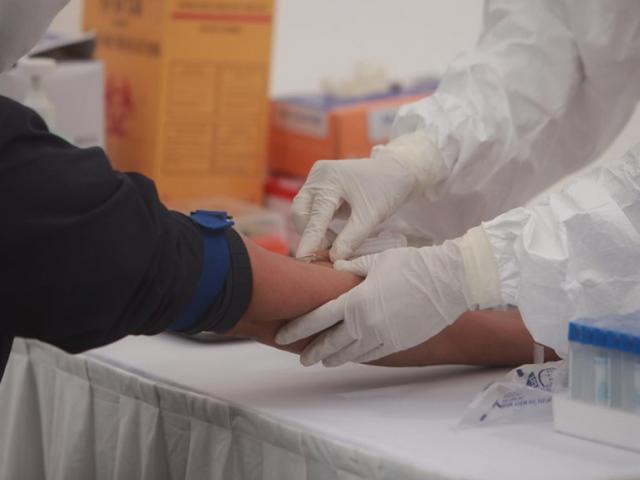 Bộ Công an xác định CDC Hà Nội có vi phạm mua sắm trang thiết bị y tế