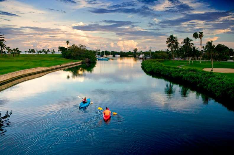 Tiểu bang &#34;ánh nắng&#34; của Mỹ luôn hút khách nhờ những điều này - 1