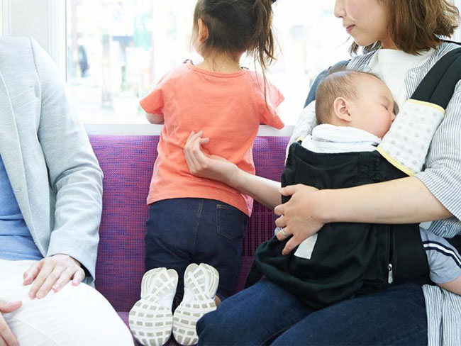10 quy tắc dành cho con cái của mẹ Nhật khiến ai cũng muốn áp dụng cho con mình - 1