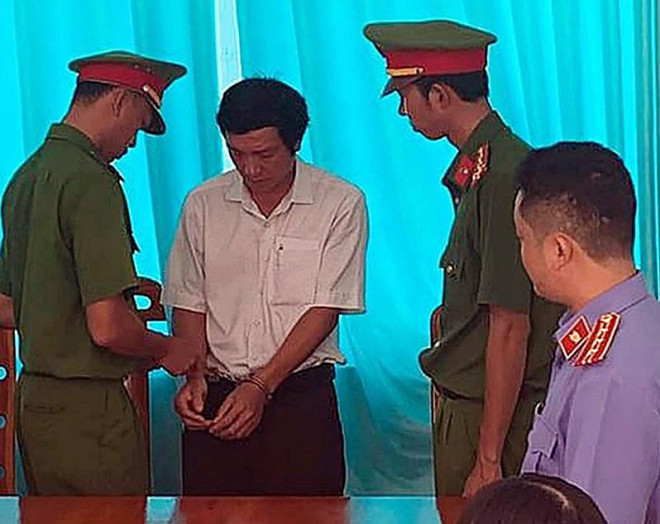 Đề nghị truy tố nguyên chủ tịch, phó chủ tịch TP Phan Thiết - 6