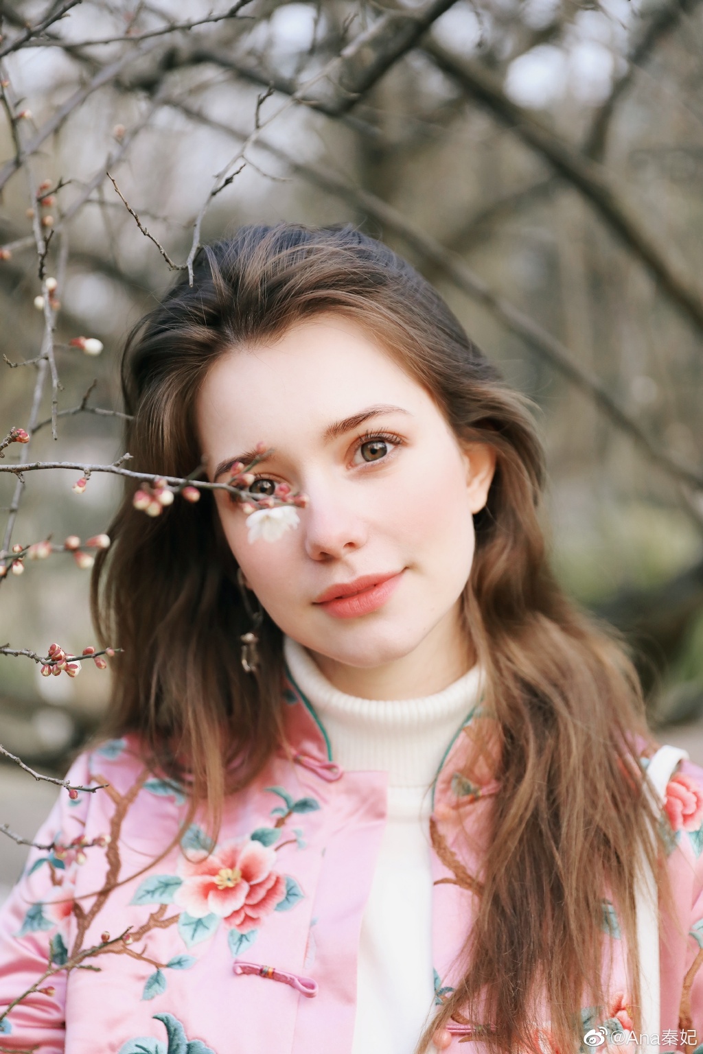 Mẫu Đông Âu lai 4 dòng màu làm gì để trở thành hình mẫu 99% phụ nữ ao ước? - 6