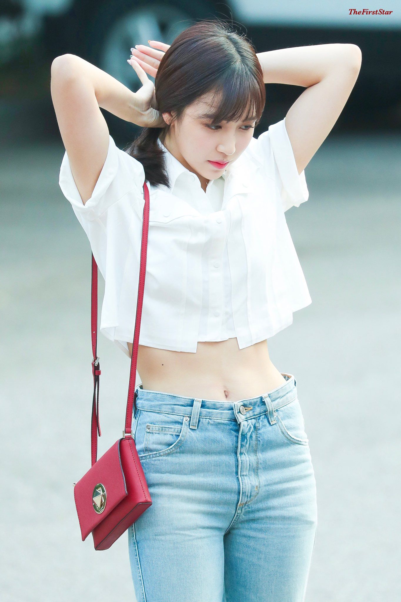 Vì sao Lisa (Black Pink) không quá cao vẫn có thân hình được xem là lý tưởng nhất? - 7