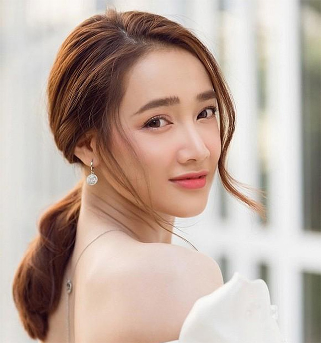 Màu tóc nâu Socola đẹp dẫn đầu xu hướng hot trends năm 2020 - 4