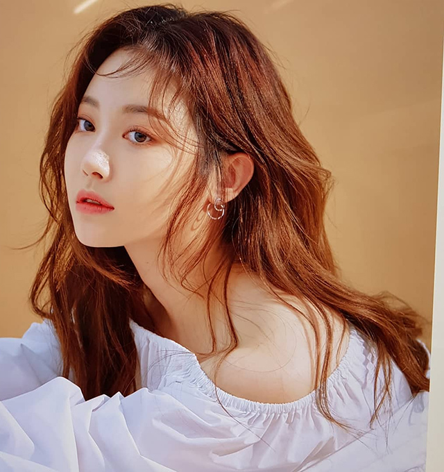 Màu tóc nâu Socola đẹp dẫn đầu xu hướng hot trends năm 2020 - 12