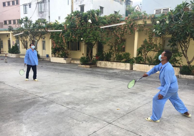 Dưới 27 độ C không được chơi thể dục - thể thao ở TP.HCM - 2