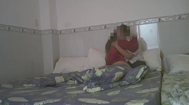 Nóng trong tuần: Bắt tạm giam Giám đốc Trung tâm Kiểm soát bệnh tật Hà Nội cùng 6 đồng phạm - 3