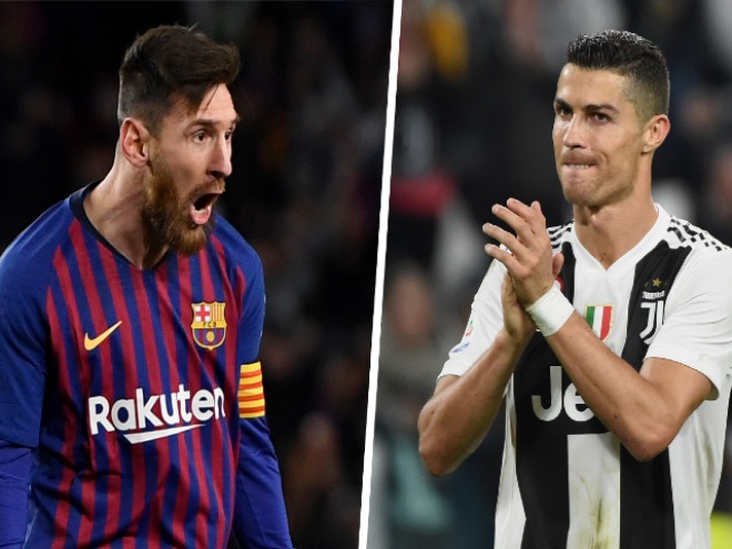 Messi sở hữu siêu kỷ lục “trăm năm khó phá”, Ronaldo cũng chịu thua - 1