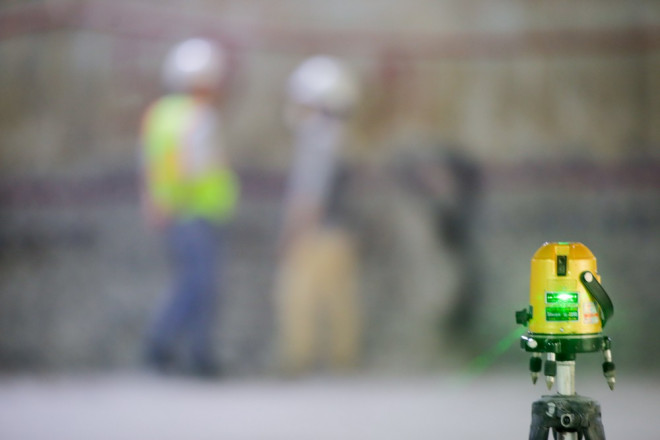 Khám phá công trình ga ngầm S9 đầu tiên của tuyến đường sắt đô thị Nhổn - ga Hà Nội - 11