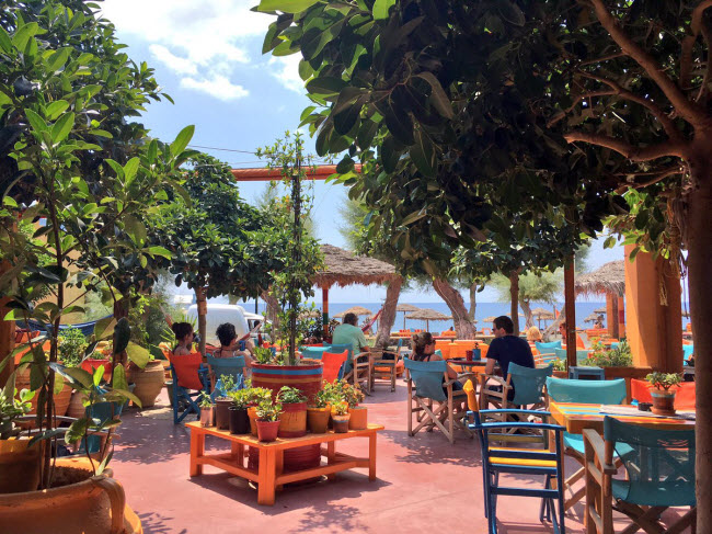 15 quán bar nổi tiếng dành cho người mê đồ uống mùa hè - 10