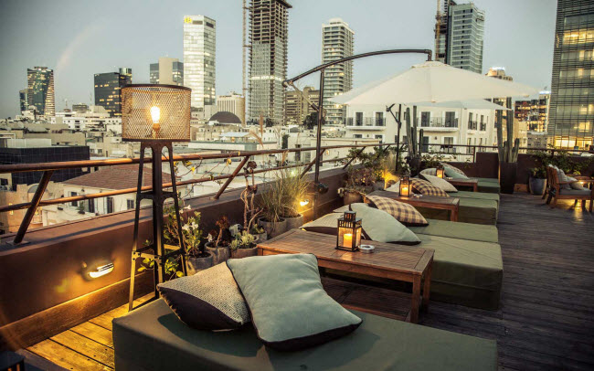 15 quán bar nổi tiếng dành cho người mê đồ uống mùa hè - 12