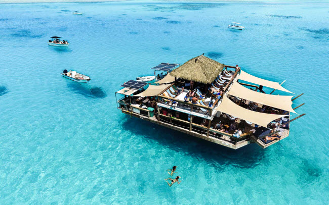 15 quán bar nổi tiếng dành cho người mê đồ uống mùa hè - 13