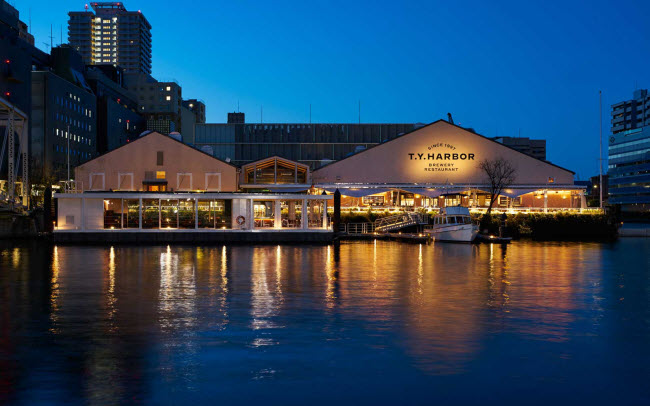 15 quán bar nổi tiếng dành cho người mê đồ uống mùa hè - 14