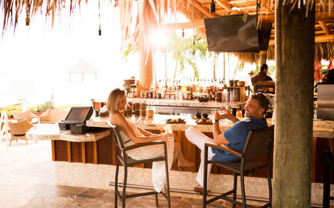 15 quán bar nổi tiếng dành cho người mê đồ uống mùa hè - 15