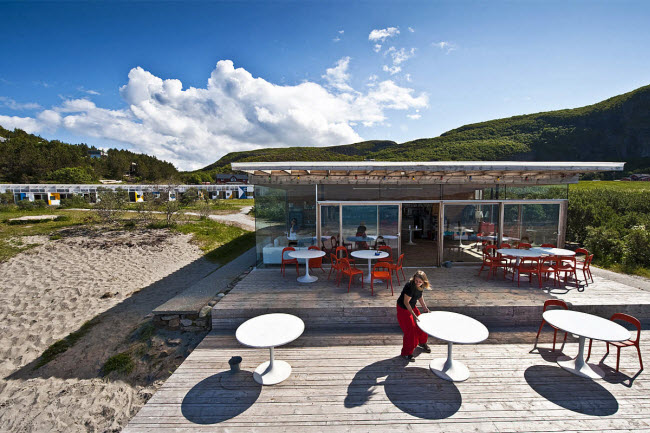 15 quán bar nổi tiếng dành cho người mê đồ uống mùa hè - 2