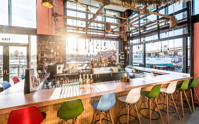 15 quán bar nổi tiếng dành cho người mê đồ uống mùa hè - 3