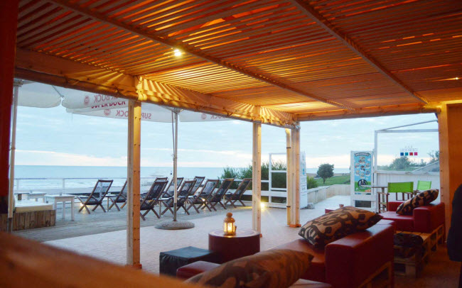 15 quán bar nổi tiếng dành cho người mê đồ uống mùa hè - 4