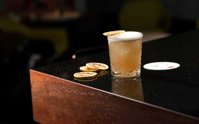 15 quán bar nổi tiếng dành cho người mê đồ uống mùa hè - 5