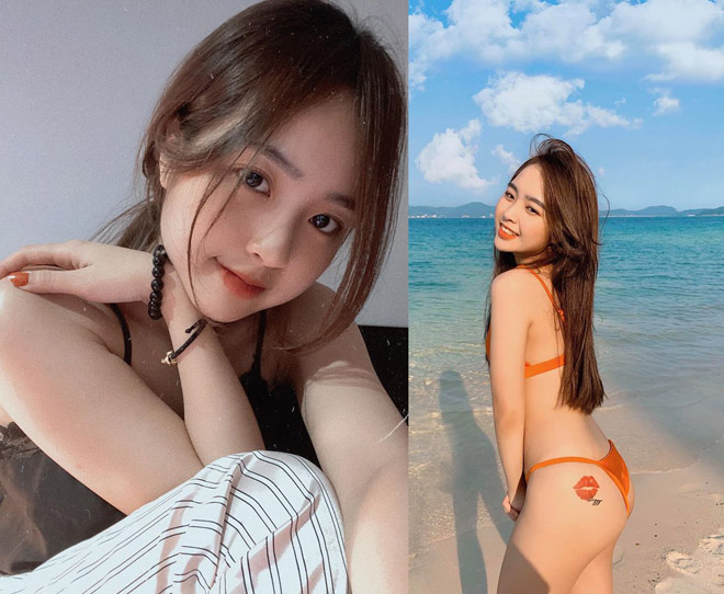 "Hình xăm mật" ở vùng da nhạy cảm, khó thấy của hot girl Mì Gõ và nhiều cô gái Việt - 3