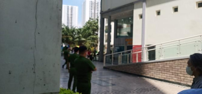 Thực nghiệm điều tra, cảnh sát ‘đóng giả’ tiến sĩ Bùi Quang Tín - 2