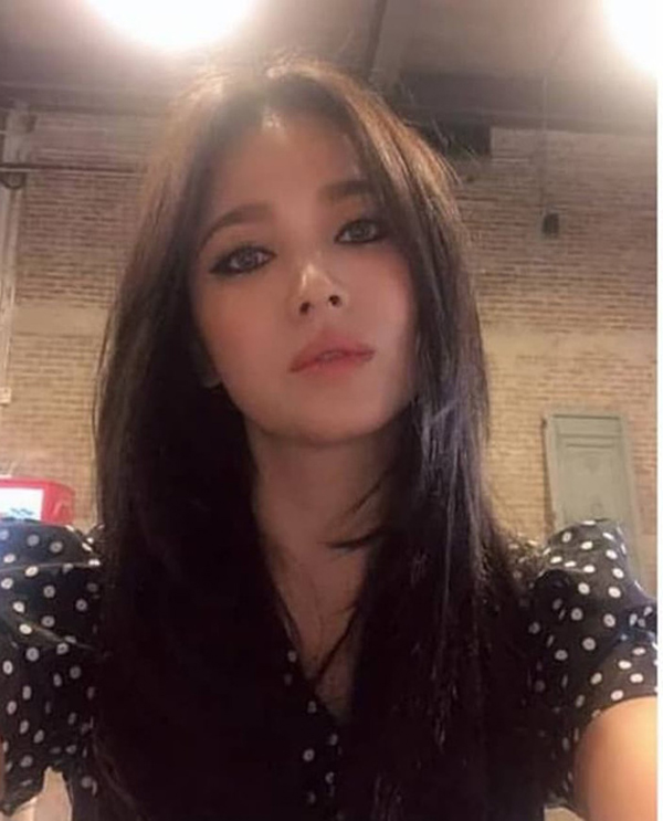 Với lối trang điểm "doạ ma" người nhìn, Song Hye Kyo bị chê tả tơi - 4