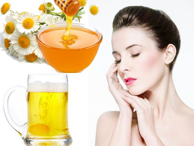 15 loại mặt nạ dưỡng da từ thiên nhiên đơn giản dễ làm tại nhà - 9