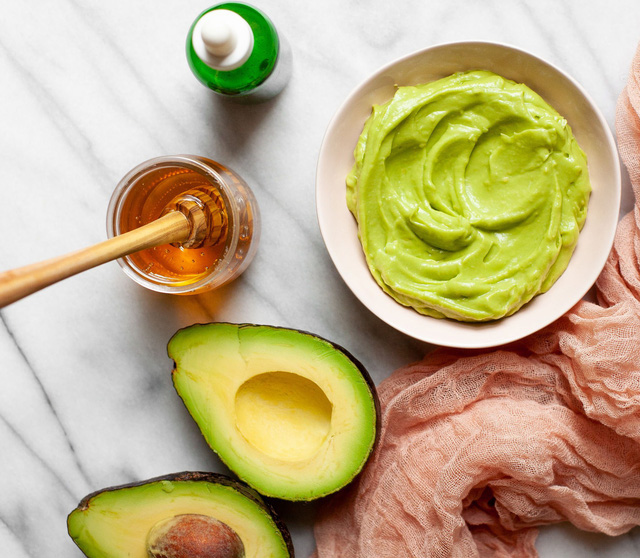 15 loại mặt nạ dưỡng da từ thiên nhiên đơn giản dễ làm tại nhà - 13