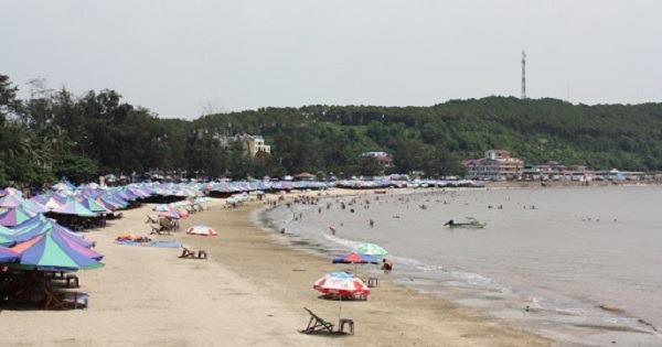 Nghỉ lễ dài ngày: Hạ Long, Đồ Sơn có mở bãi biển đón du khách? - 1