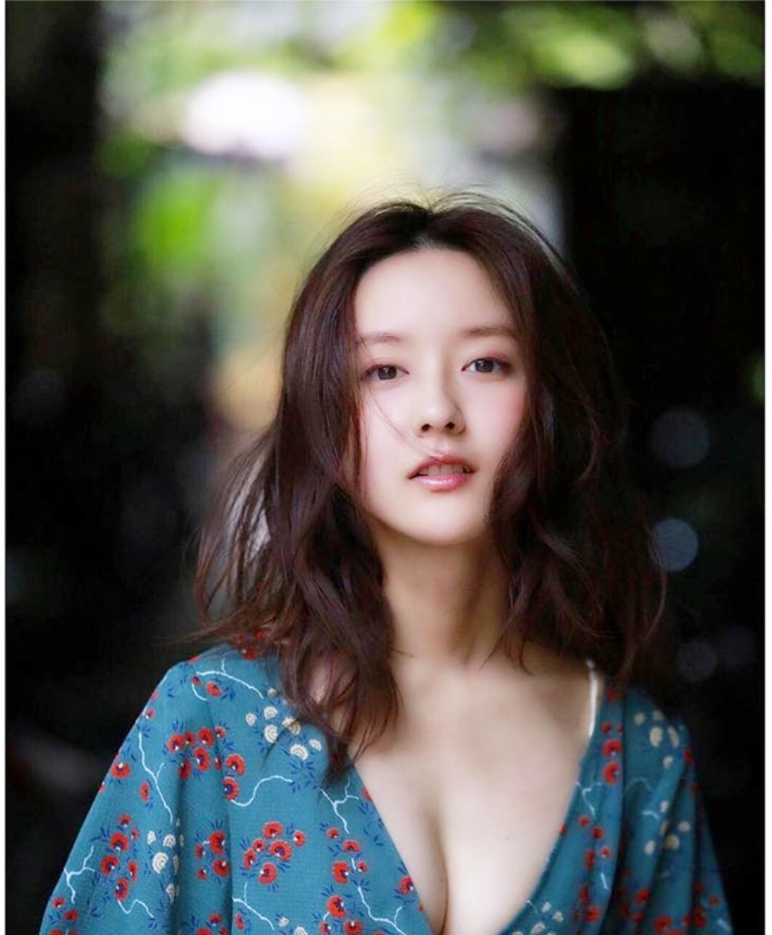 Nữ tài xế xinh nhất Nhật Bản gần 30 vẫn đẹp xuất sắc khiến nam giới đổ xô đi taxi - 4