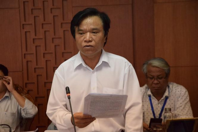 Máy xét nghiệm PCR ở Quảng Nam bất ngờ 'tự rẻ' đi 2,7 tỷ đồng - 2