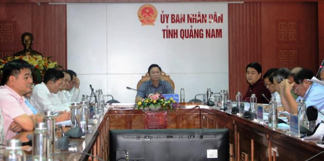 Máy xét nghiệm PCR ở Quảng Nam bất ngờ 'tự rẻ' đi 2,7 tỷ đồng - 5