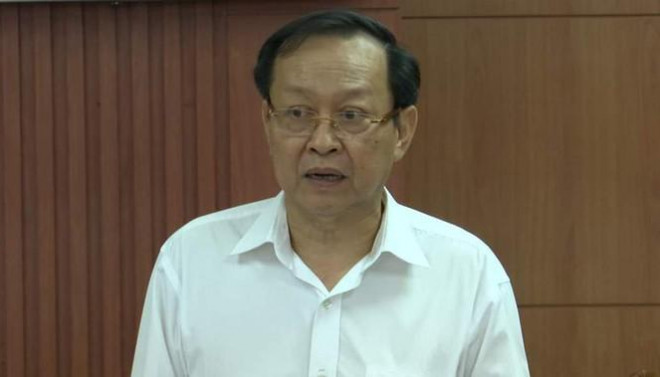 Máy xét nghiệm PCR ở Quảng Nam bất ngờ 'tự rẻ' đi 2,7 tỷ đồng - 4