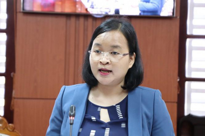 Máy xét nghiệm PCR ở Quảng Nam bất ngờ 'tự rẻ' đi 2,7 tỷ đồng - 3