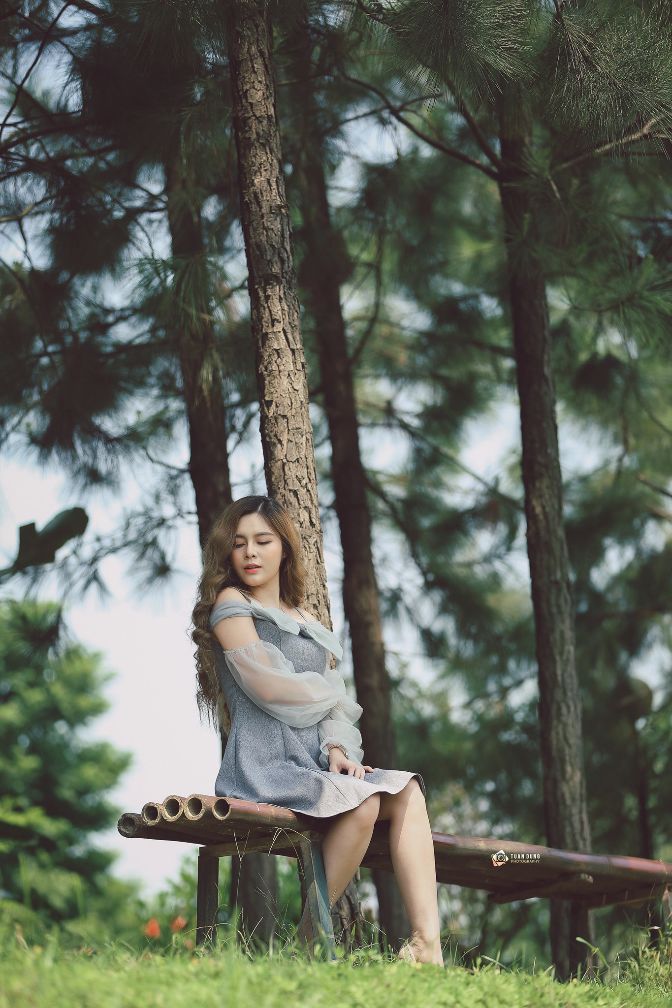 "Nàng Eva giữa rừng" đấm đá hơn nam giới để giữ dáng như tạc - 6