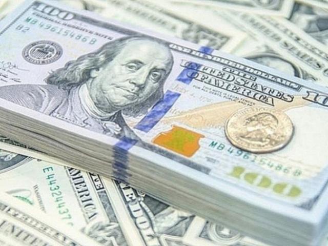 Tỷ giá USD hôm nay 30/4: Tiếp tục giảm sâu trước quyết định mới của FED