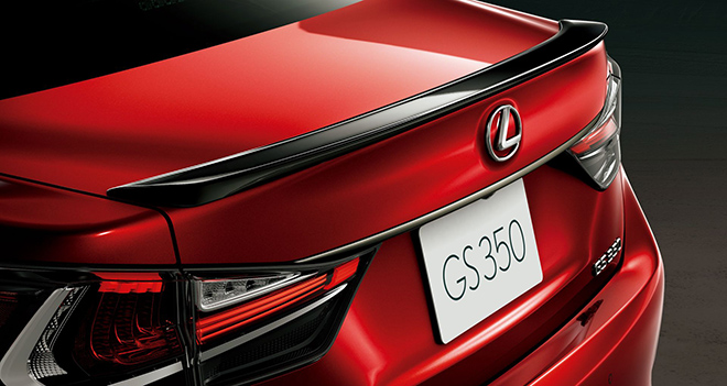 Dòng xe GS của Lexus bị “khai tử” vì doanh số không như kỳ vọng - 1