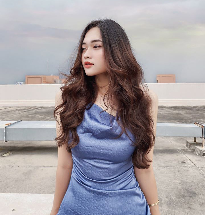 "Cô béo Long Xuyên" nặng 100kg hóa hot girl nóng bỏng sau khi bị chê phũ phàng - 6