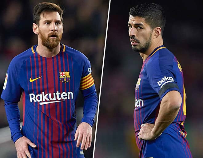 Barca lại biến to: “Ông trùm” xin giảm lương lần 2, Messi & dàn SAO cáu - 2