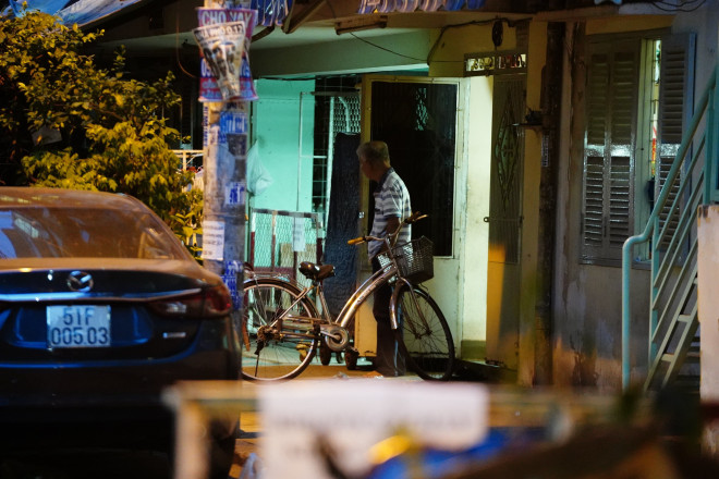 Bệnh nhân 92 tiếp xúc bao nhiêu người trước khi phát hiện tái dương tính? - 7