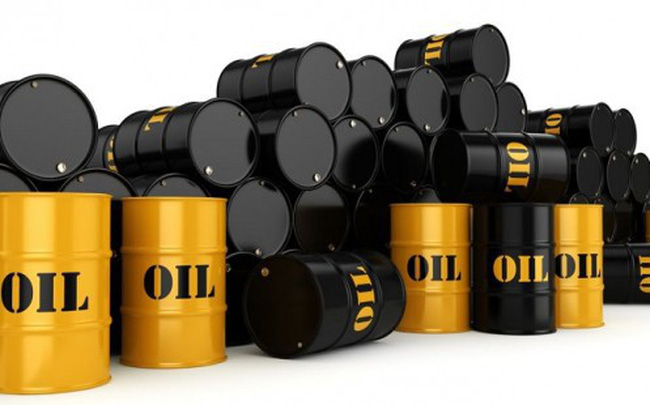 Giá dầu hôm nay 1/5: Tăng &#34;điên cuồng&#34; khi thỏa thuận OPEC+ chính thức có hiệu lực - 1