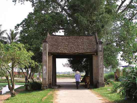 Những điểm du lịch lý tưởng gần Hà Nội dịp lễ này - 2