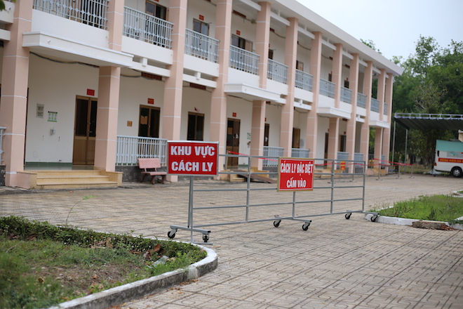 Bệnh nhân 92 tái dương tính COVID-19: Kết quả xét nghiệm 92 người liên quan - 2