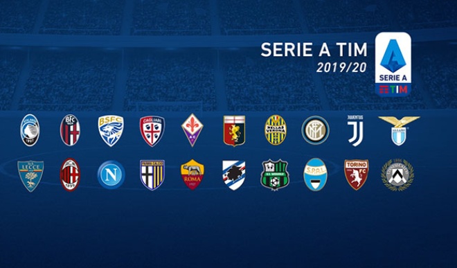 Nóng: 20 đội Serie A bỏ phiếu, mùa giải kết thúc hay tiếp tục? - one