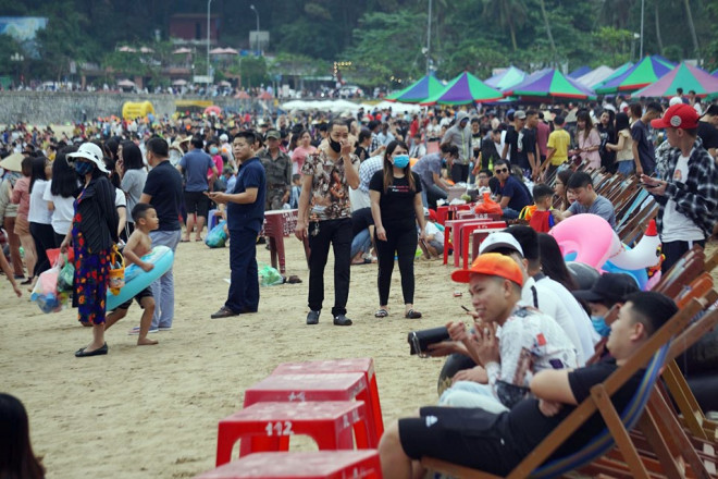 Tin tức 24h qua: Miền Bắc và miền Trung sắp trải qua đợt nắng gay gắt, có nơi lên tới 40 độ - 4